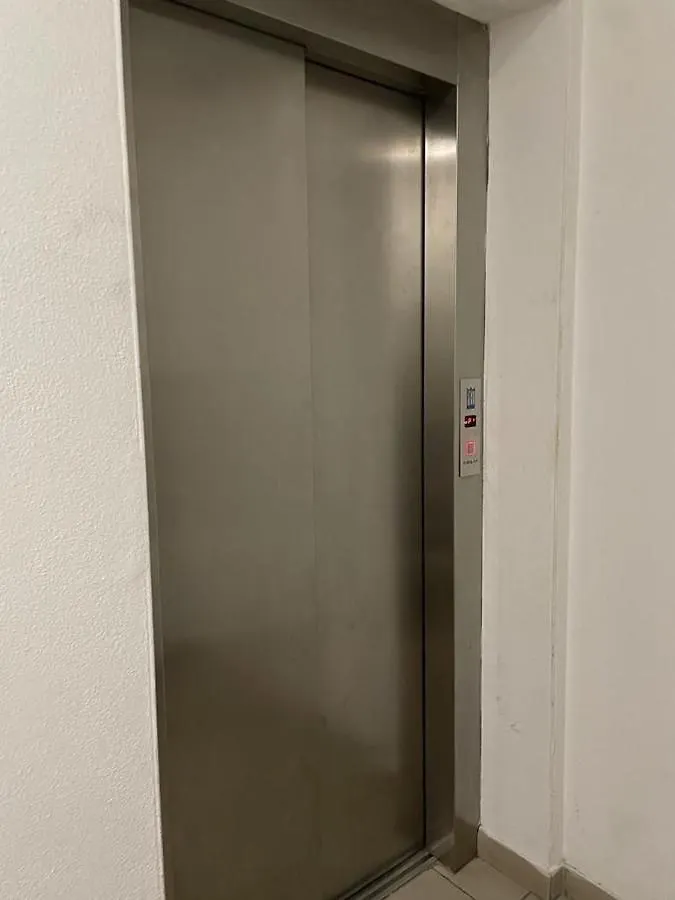 Apartment Naomi Znjan Split