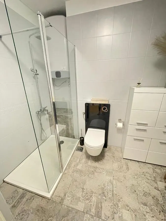 Apartment Naomi Znjan Split