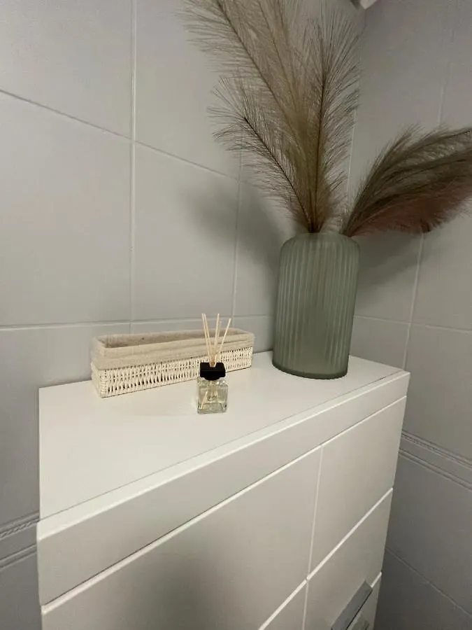 Apartment Naomi Znjan Split