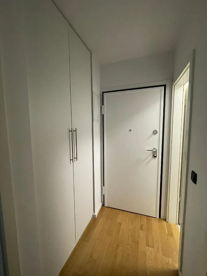 Apartment Naomi Znjan Split
