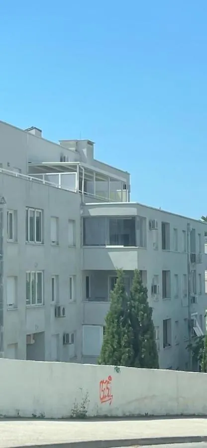 Apartment Naomi Znjan Split