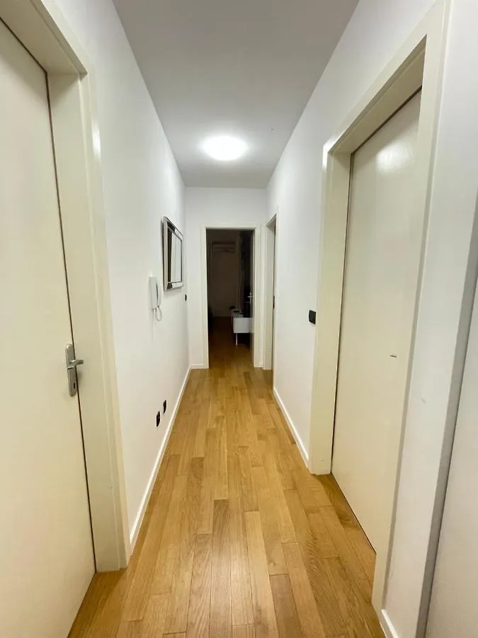 Apartment Naomi Znjan Split 0*,
