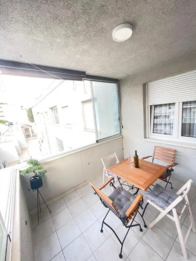 Apartment Naomi Znjan Split