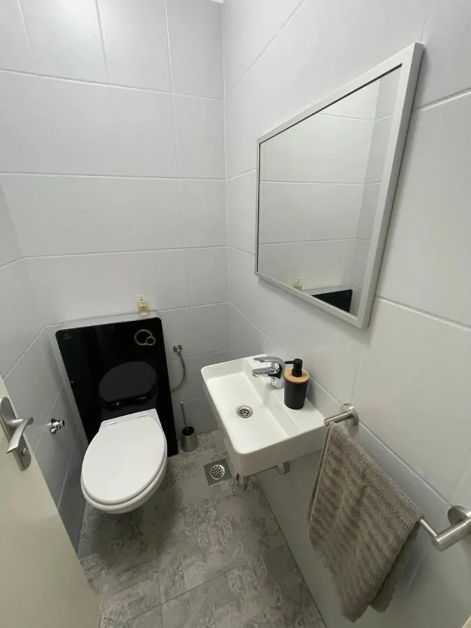 Apartment Naomi Znjan Split