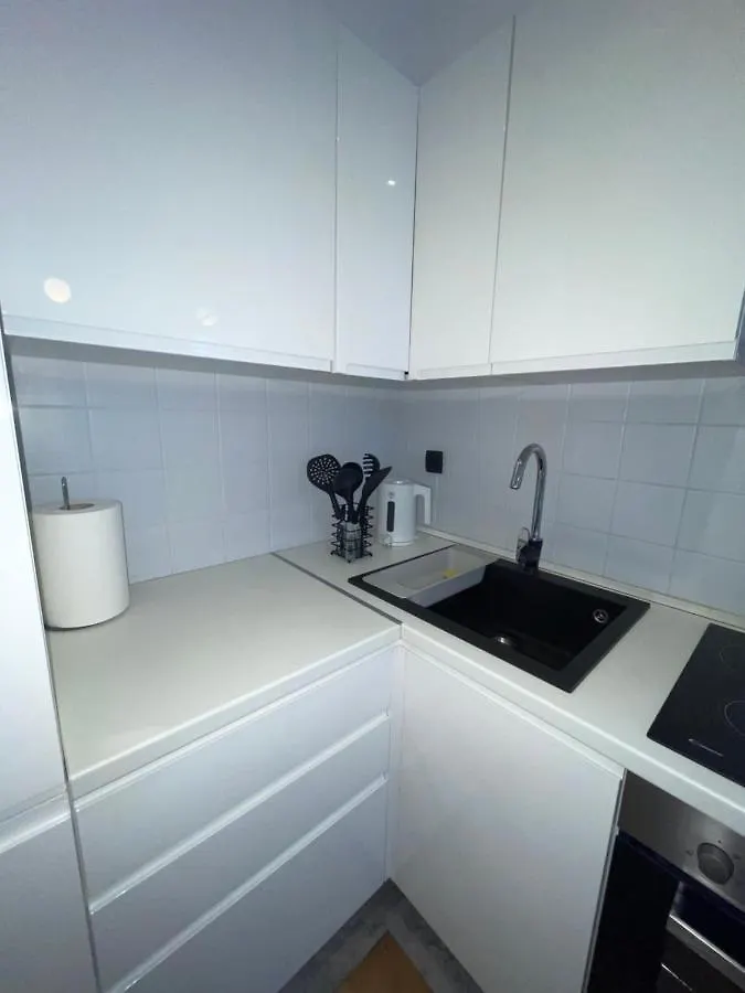 Apartment Naomi Znjan Split